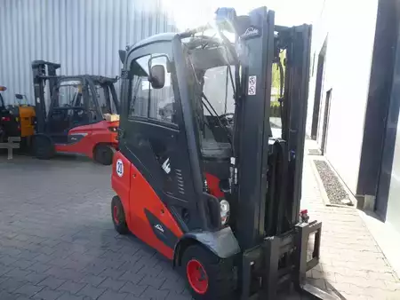 Diesel heftrucks 2023  Linde H18D-02 (9)