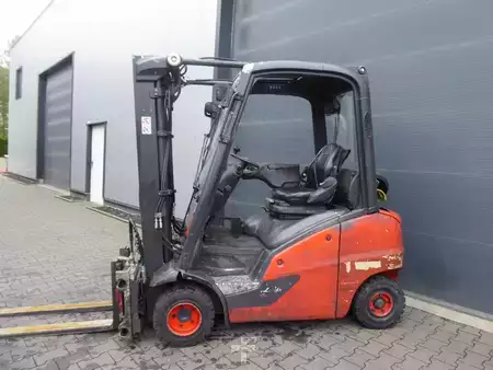Chariots élévateurs GPL 2021  Linde H20T-01 (3)
