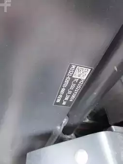 Sähkö - 3 pyör 2021  Linde E18-02 (2)
