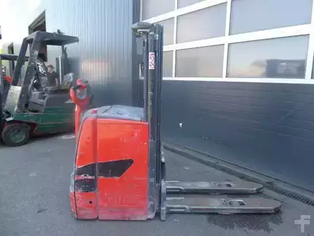 Wózek wysokiego podnoszenia 2017  Linde L16 (3)