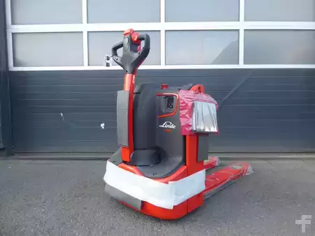 Nízkozdvižný vozík 2026  Linde T14 (1)