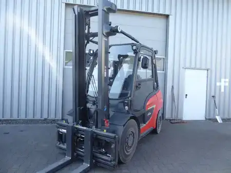 Dieseltrukki 2022  Linde H45D-01/600 (1)