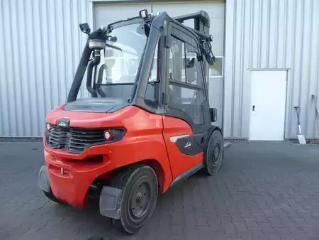 Dieseltrukki 2022  Linde H45D-01/600 (3)