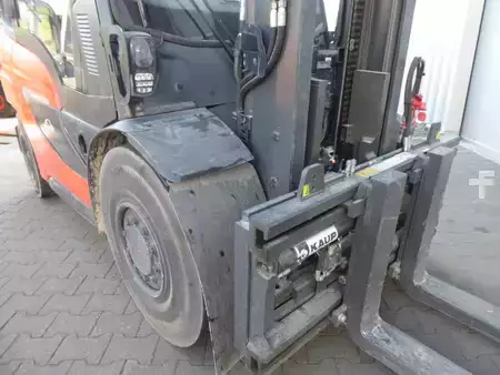 Dieseltrukki 2022  Linde H45D-01/600 (4)