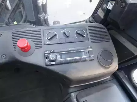 Elektro čtyřkolový VZV 2023  Linde E50L-01/600 (7)