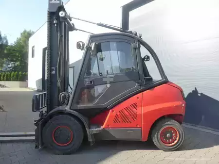 Dieseltrukki 2021  Linde H45D-02 (2)
