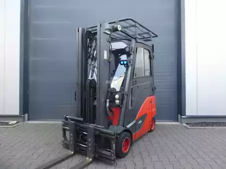 El truck - 3 hjulet 2021  Linde E18-02 (1)
