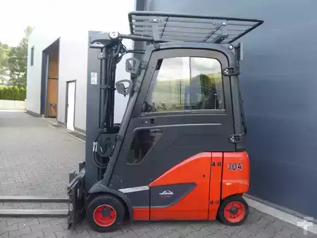 El truck - 3 hjulet 2021  Linde E18-02 (2)