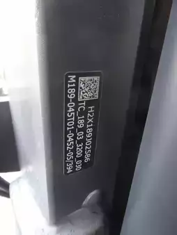 Dieselstapler 2018  Linde H45D-02 (3)