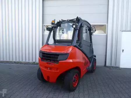 Dieselstapler 2018  Linde H45D-02 (7)