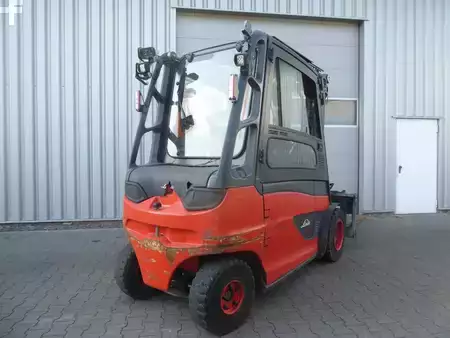 Elektro 4 Rad 2019  Linde E50HL-01 (9)