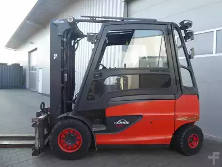 Elektro 4 Rad 2019  Linde E50HL-01 (3)