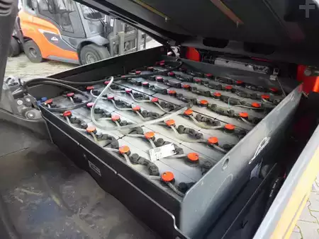 Elektro 4 Rad 2021  Linde E50HL-01 (10)