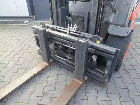 Elektro 4 Rad 2021  Linde E50HL-01 (3)
