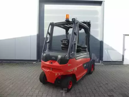 Elektro 4 Rad 2021  Linde E50HL-01 (4)