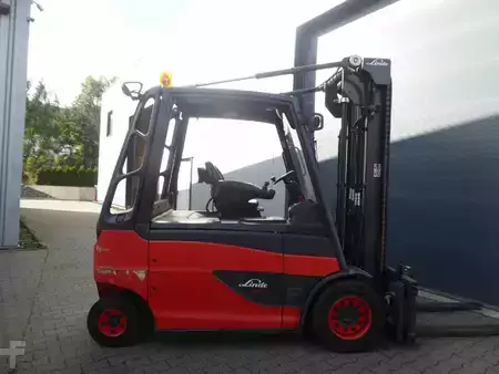 Elektro 4 Rad 2021  Linde E50HL-01 (5)