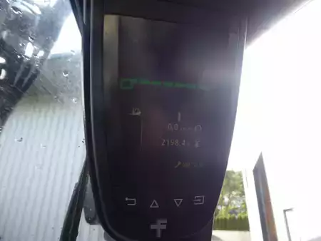 Elektro 4 Rad 2021  Linde E50HL-01 (7)