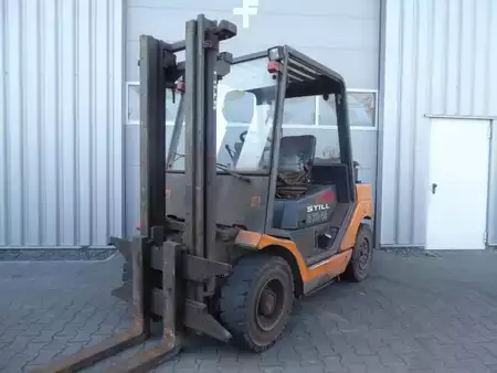 Diesel Forklifts 2000  Still RX70-45 (1)