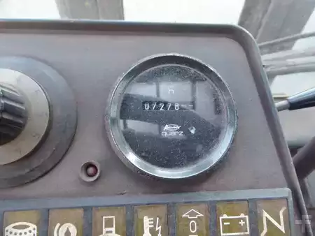 Diesel Forklifts 2000  Still RX70-45 (4)
