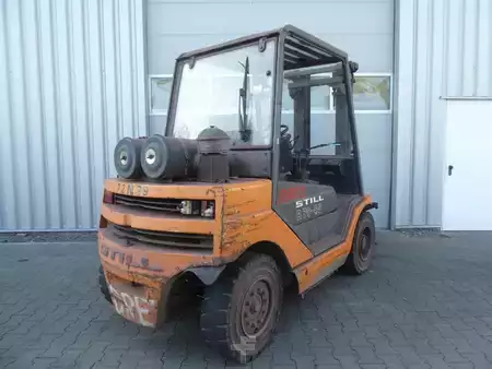 Diesel Forklifts 2000  Still RX70-45 (5)