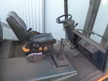 Diesel Forklifts 2000  Still RX70-45 (7)
