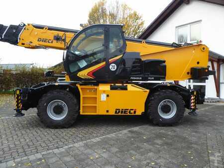 rotor  Dieci Pegasus 75.25 (2)