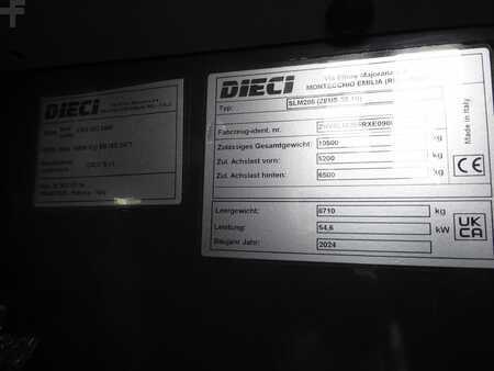 Dieci Zeus 38.10