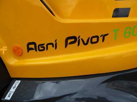 Dieci Agri Pivot T60 St.V