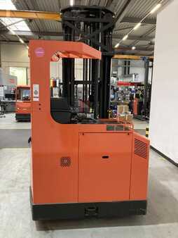 Four-way reachtrucks 2018  BT FRE270 (1)