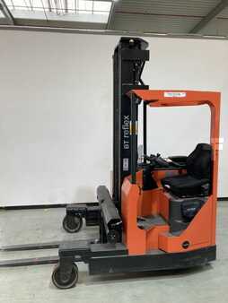 Four-way reachtrucks 2018  BT FRE270 (2)