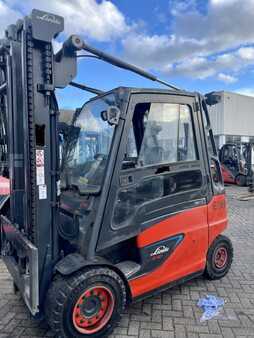 Elektro 4 Rad 2019  Linde E40H-01/600 (1)
