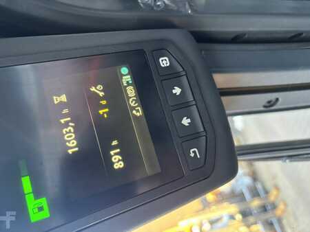 Chariots élévateurs diesel 2020  Linde H35D-01 (3)