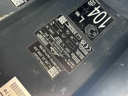 Chariots élévateurs diesel 2020  Linde H35D-01 (5)