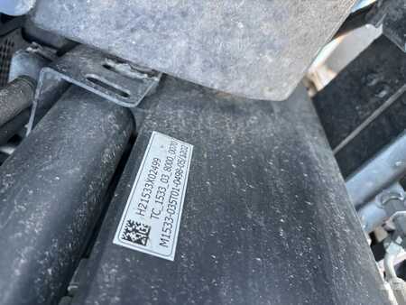 Chariots élévateurs diesel 2020  Linde H35D-01 (6)