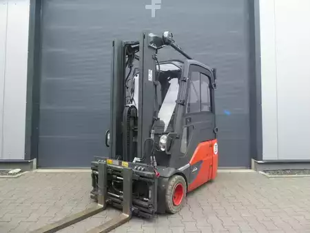 Eléctrico - 3 rodas 2021  Linde E18-02 (1)