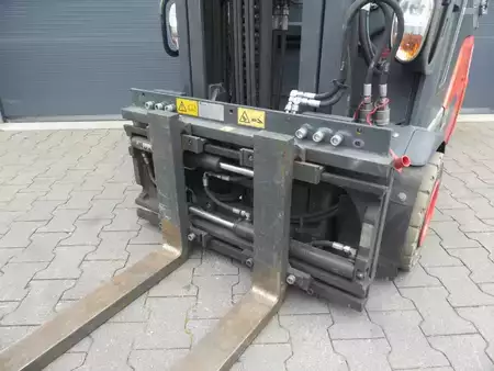 Eléctrico - 3 rodas 2021  Linde E18-02 (4)