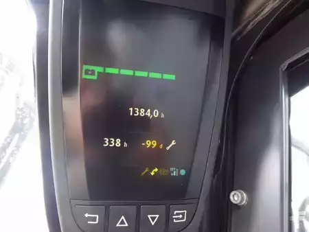 Eléctrico - 3 rodas 2021  Linde E18-02 (7)