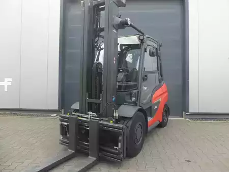 Dieselový VZV 2022  Linde H50D-/600 (1)