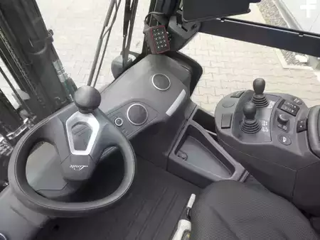Dieselový VZV 2022  Linde H50D-/600 (5)