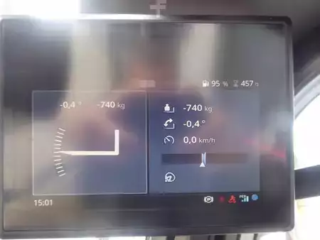 Dieselový VZV 2022  Linde H50D-/600 (6)