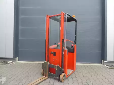 El Truck - 3-hjul 2012  Linde E10 (1)