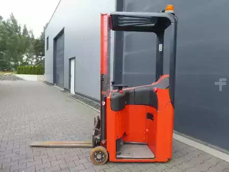 El Truck - 3-hjul 2012  Linde E10 (2)