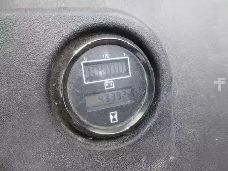 El Truck - 3-hjul 2012  Linde E10 (4)