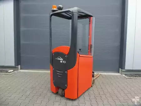 El Truck - 3-hjul 2012  Linde E10 (6)