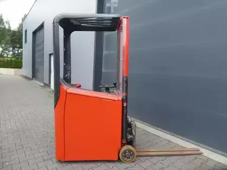 El Truck - 3-hjul 2012  Linde E10 (7)