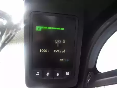 Elektrisk- 4 hjul 2024  Linde E35L-01 förderfähig (5)