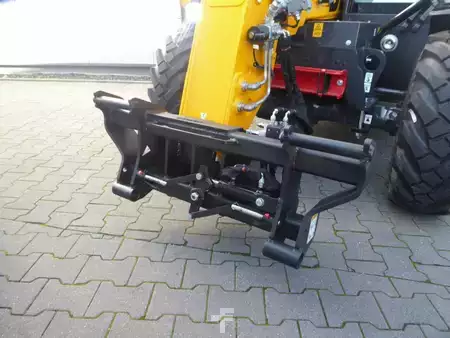Teleskoptruck fast bom 2026  Dieci Apollo 26.6 Yanmar (3)