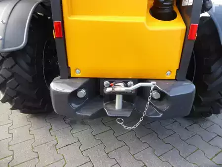 Teleskoptruck fast bom 2026  Dieci Apollo 26.6 Yanmar (6)