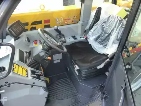 Teleskoptruck fast bom 2026  Dieci Apollo 26.6 Yanmar (7)