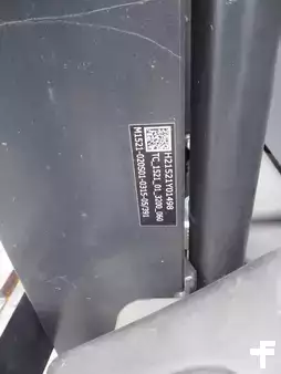 Treibgasstapler 2021  Linde H14T-01 (3)